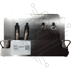 Радиатор Gooxi 9H240051 coolers for G3DE-B,TDP=270w