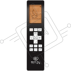 Сплит-система Royal Clima Triumph lite RC-TWL35HN белый