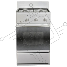 Газовая плита Flama CG 3202 W белый