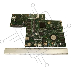 Плата форматера HP LJ M3027/M3035 (Q7819-67902/Q7819-61009/Q7819-61008/Q7819-60001) OEM