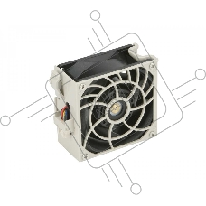 Вентилятор SuperMicro 80x80x38 mm, 13.5K RPM, Optional Middle Cooling Fan for 2U U