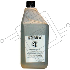 Масло для шредера Kobra 51.085 1L