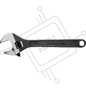 Ключ разводной MIRAX 27250-30 ТОР, 300 / 35 мм