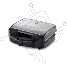 Сандвич мейкер ZELMER ZSM7900 3IN1 BLACK/INOX
