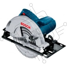 Пила циркулярная BOSCH GKS 235 Turbo Professional 06015A2001