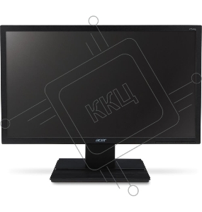 Монитор Acer LCD V206HQLAbi 20'' 16:9, 1600x900, 100M:1, 60Hz, HDMI, VGA, 200cd/m2
