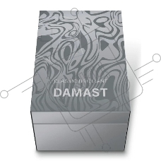 Нож перочинный Victorinox Classic Brilliant Damast (0.6221.34) 58мм 5функц. серебристый подар.коробка