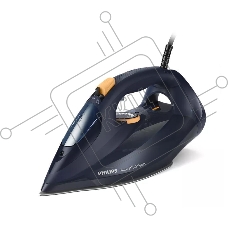 Утюг Philips DST7060/20 3000Вт синий