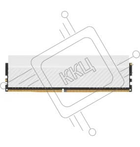 Модуль памяти DIMM 8GB PC28800 DDR4 AX4U36008G18I-CWHD45 ADATA