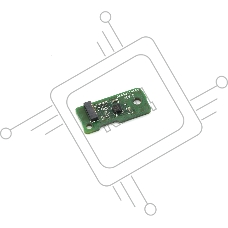 Допплата для Asus C213NA