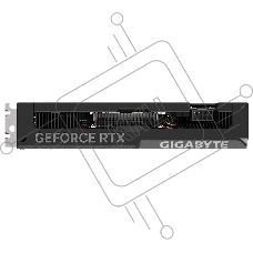 Видеокарта Gigabyte GV-N406TWF2OCV2-8GD RTX 4060Ti 8 Gb GDDR6 128 bit PCI-E 4.0 1*HDMI 3*DP