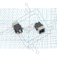 Разъем для ноутбука Lenovo IdeaPad 100S-14IBY 100-14IBY 100S-14IBR 100-14IBR