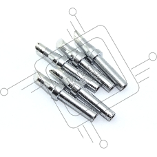 Жало для паяльника Quick QK200-T-4C 5 шт