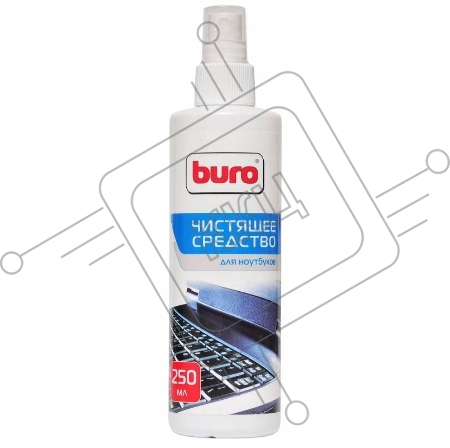 Спрей Buro BU-Snote для ноутбуков 250мл