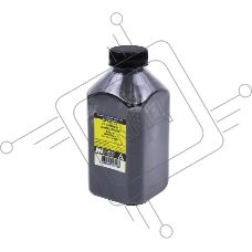 Тонер Hi-Black для HP CLJ CP3525/3530/4025/4525/M551, Тип 1.0, Bk, 220 г, банка