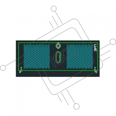 Панель 384-41305-310200 AS'Y COMPONENT,RM41300(19-0209),MIX,DOOR,ONE DOOR W/LOGO,FOR LIME