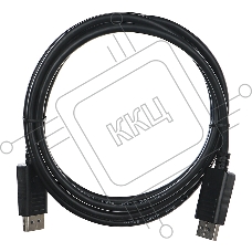 Кабель соединительный DP-DP 1.2V 4K@60Hz  2м Telecom <CG712-2M>