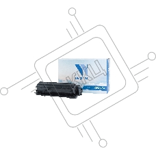 Картридж лазерный NVP совместимый NV-CF463X Magenta для HP Color Laser Jet M652DN/M653DN/M653X (22000k)