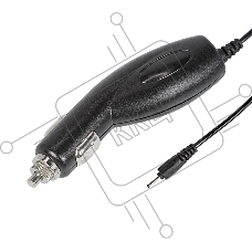 Автозарядка в прикуриватель для NOKIA 51**/32**/88**/6***  «толстая» (АЗУ) (5 V, 700 mA) шнур спираль 1.2 м черный REXANT
