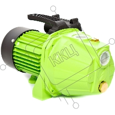 Насос  RD-SP100L. 220В/50Гц; 1000Вт; 58л/мин; напор-36м; высота всасыв.- до 8м; вход/выход- 1”;