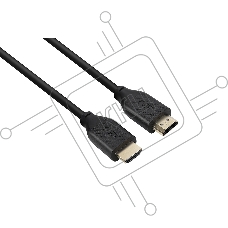 Кабель HDMI OLTO CHM-210