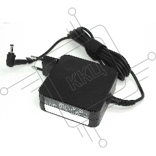 Блок питания (сетевой адаптер) для ноутбуков Lenovo 20V 3.25A 65W 4.0x1.7mm ADLX65CLGC2A