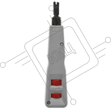 Ударный инструмент Lanmaster LAN-PND-110/SSH для разделки контактов