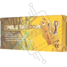 Тестер Lanmaster LAN-TPK-50