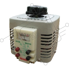 Автотрансформатор (ЛАТР)   TDGC2-  5К    5kVA Ресанта