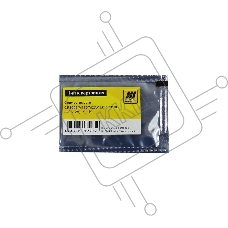 Чип к картриджу Hi-Black HP CP1025/1025/M175/M275 Y new 1K