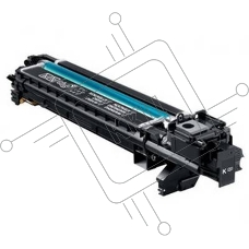 Блок барабана Konica-Minolta bizhub C3100P/3110 черный IUP-23K