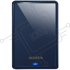 Внешний жесткий диск 1TB ADATA HV620S, 2,5