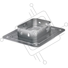 Фланец соединительный FR 200х80 ДКС 37434