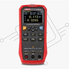Цифровой мостовой измеритель ёмкостей LCR UNI-T UT622E