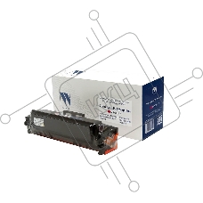 Картридж лазерный NVP совместимый NV-055H Magenta (БЕЗ ЧИПА) для Canon i-Sensys MF742Cdw/MF744Cdw/MF746Cx/LBP663Cdw/LBP664Cx (5900k)