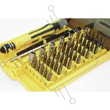 Набор инструментов JK6089 A