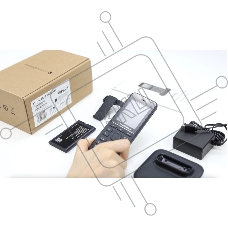 Телефон IP Grandstream WP826 серый
