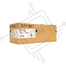 Картридж лазерный Ricoh тип SPC310E (407639/406351), желтый, 2800 отпечатков (для SP C320DN), 2500 отпечатков (для SP C242DN/C242SF), 2300 стр. A4 (5%, ISO 2800, для SP C340/ C342DN), для Aficio SP C231SF/C232SF/ SP C231N/C232DN/C311N/C312DN/C320DN/C242DN