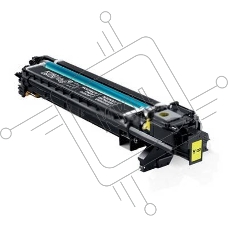 Блок барабана Konica-Minolta bizhub C3100P/3110 желтый IUP-23Y