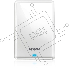Внешний жесткий диск 2TB ADATA HV620S, 2,5