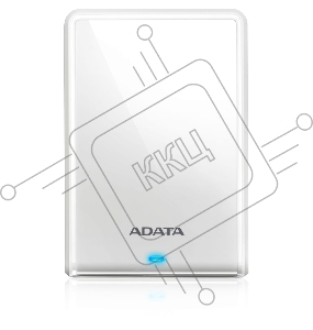 Внешний жесткий диск 2TB ADATA HV620S, 2,5