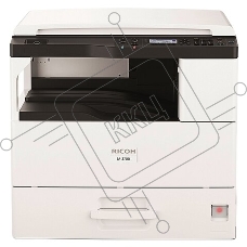Цифровое МФУ Ricoh M 2700(A3, 27 стр/мин,копир/принтер/цв.сканер/сеть/дуплекс/автоподатчик/девелопер/тонер