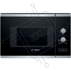 Встраиваемая микроволновая печь Bosch BFL520MS0