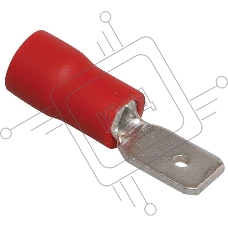 Разъем РпИп 1.25-5-0.8 (уп.100шт) ИЭК URP10-D15-D17-4