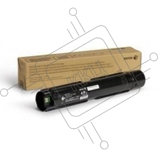 Картридж лазерный XEROX 106R03765 черный для XEROX VersaLink C7000 (10700 стр)(Channels)
