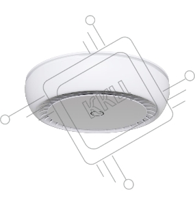Точка доступа MikroTik cAP XL ac with Quad core IPQ-4018 710 MHz CPU, 128MB RAM, 2 x Gbit LAN (one with PoE-out), built-in 2.4Ghz 802.11b/g/n Dual Chain wireless, built-in 5GHz 802.11an/ac Dual Chain wireless with