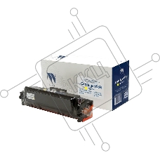 Картридж лазерный NVP совместимый NV-055H Yellow (БЕЗ ЧИПА) для Canon i-Sensys MF742Cdw/MF744Cdw/MF746Cx/LBP663Cdw/LBP664Cx (5900k)
