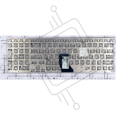Клавиатура для ноутбука Sony Vaio VPC-CB VPC-CB17 черная