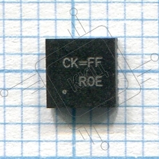 Микросхема RT8205B