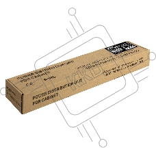 Блок розеток с сетевым фильтром (Surge Protect) и выключателем с подсветкой ExeGate ServerPro PDU-19H804 Al-8S-EU2.5CU-SW-SPD1 (19